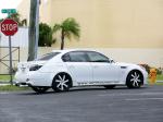BMW M5 Sedan by MCP Racing 2010 года